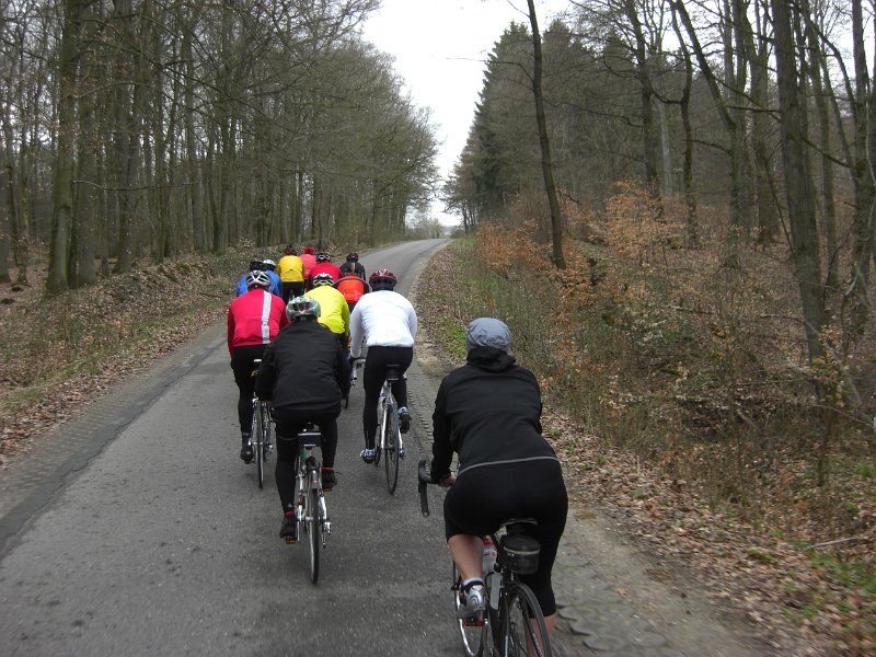 Exercycle-Moelln-Radtour 611